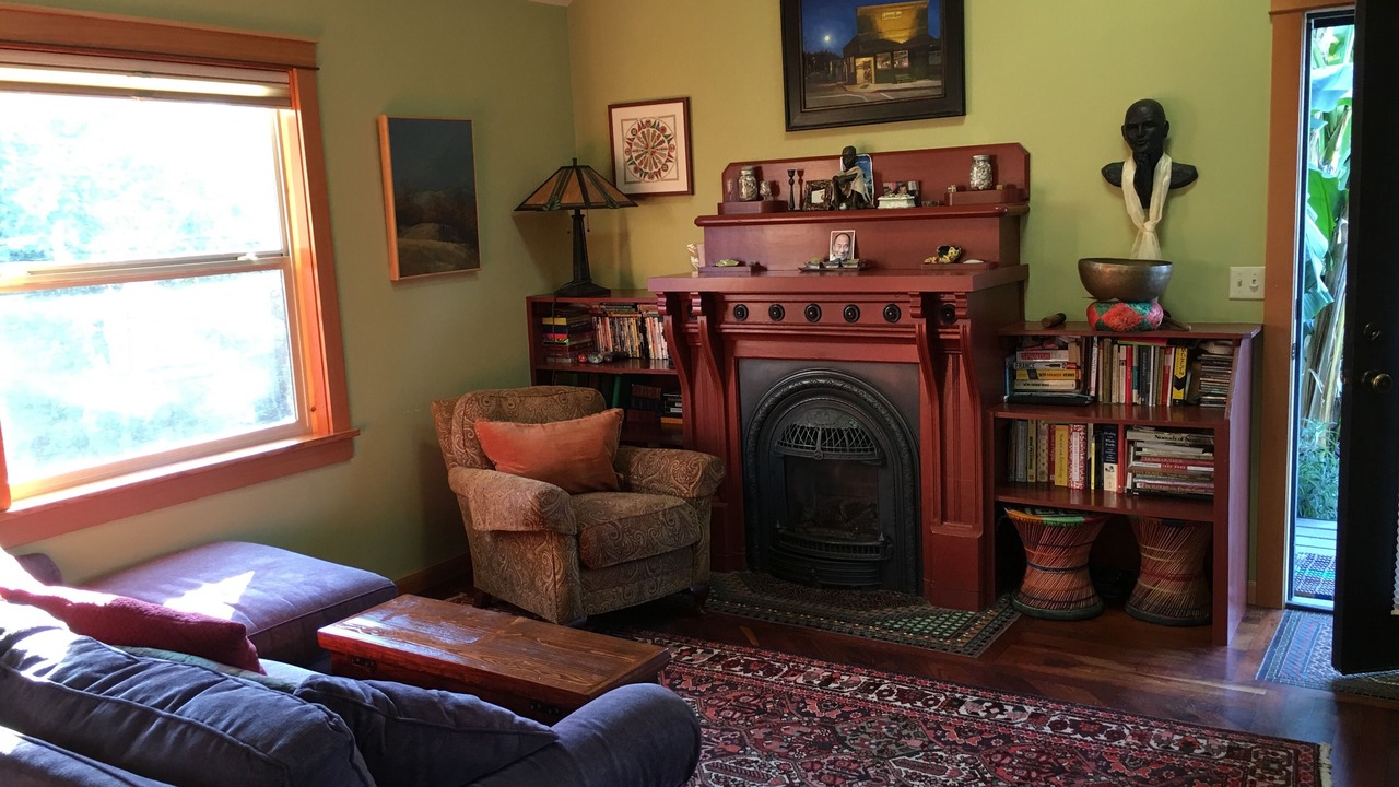 Photo of Others in Blue Lake