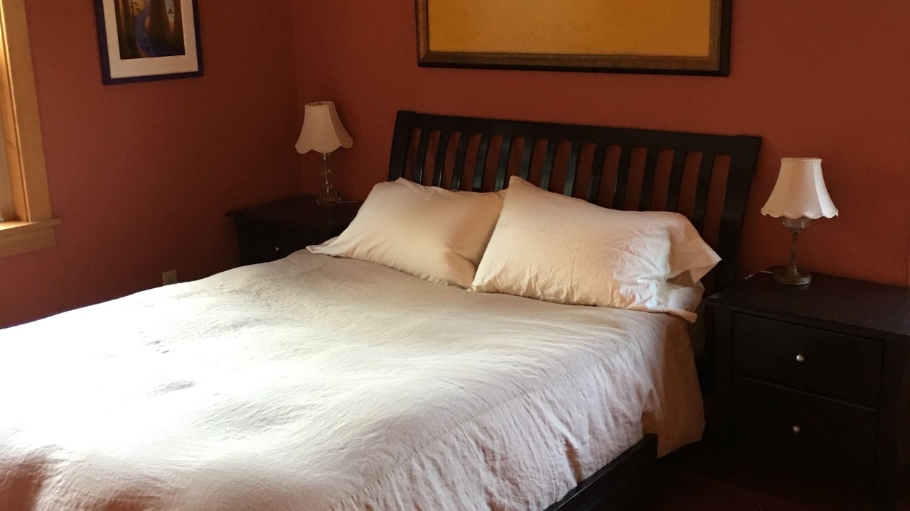 Photo of Others in Blue Lake