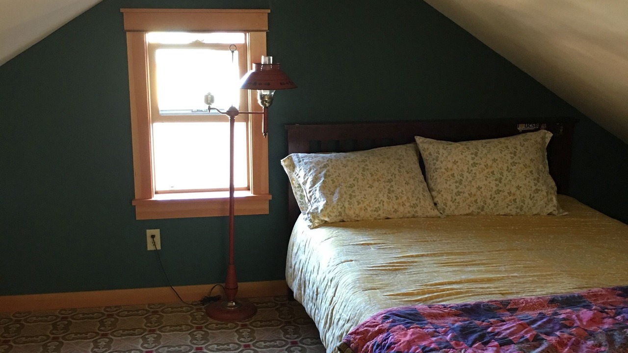 Photo of Others in Blue Lake