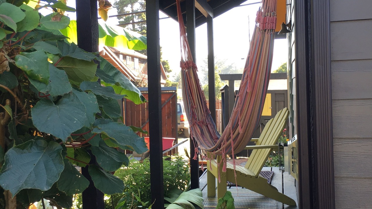 Photo of Outdoor in Blue Lake