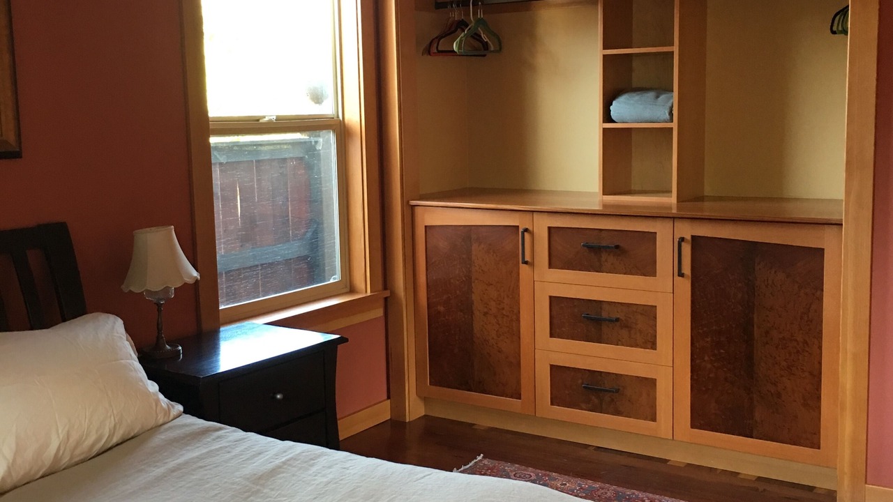 Photo of Others in Blue Lake