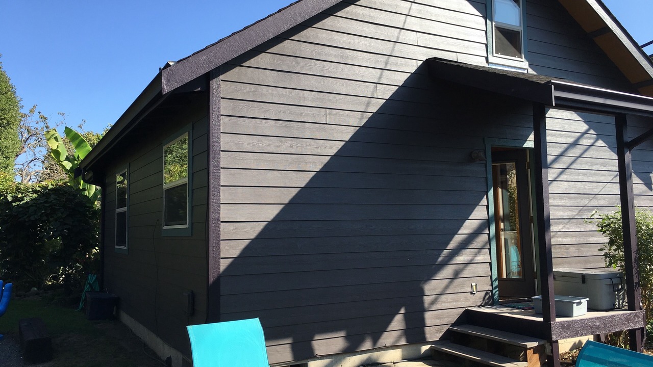 Photo of Outdoor in Blue Lake