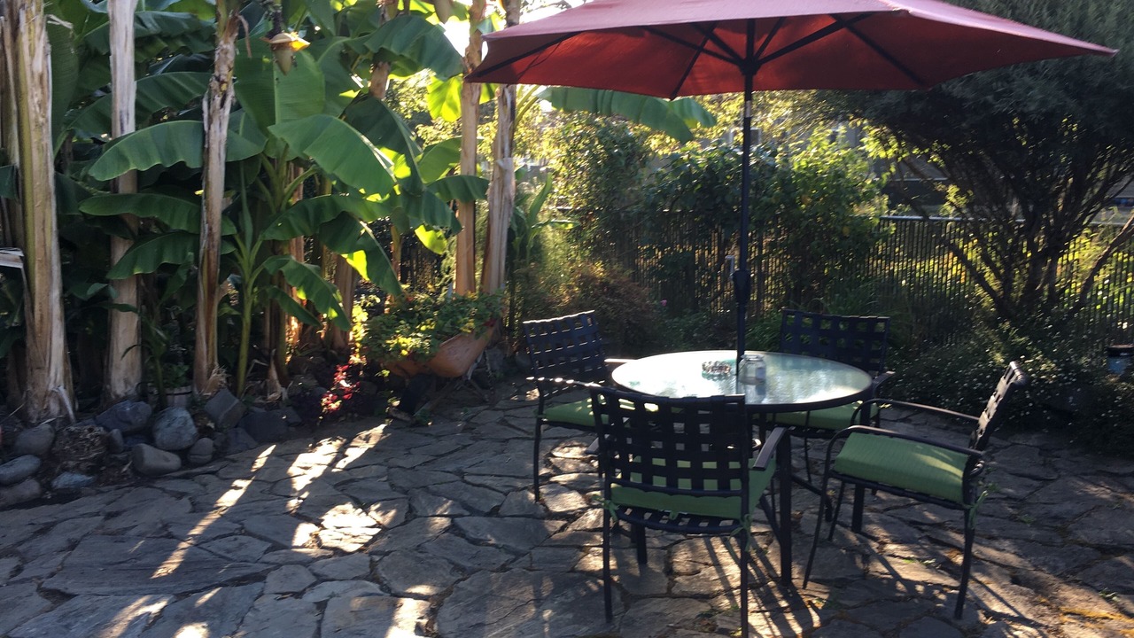 Photo of Outdoor in Blue Lake