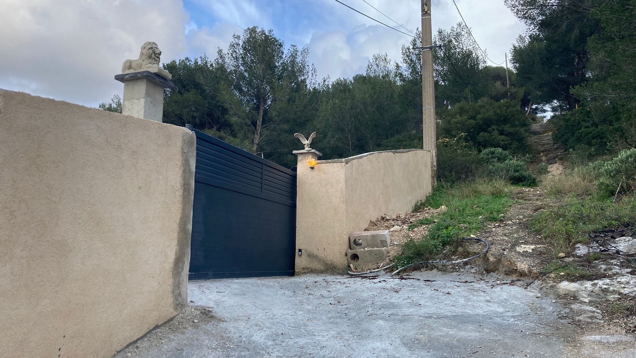 Photo of Outdoor in Septemes-les-Vallons