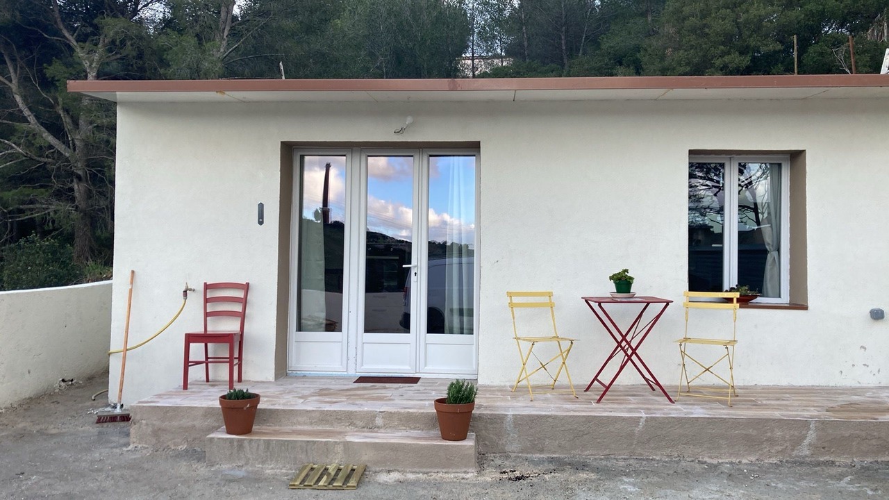 Photo of Outdoor in Septemes-les-Vallons