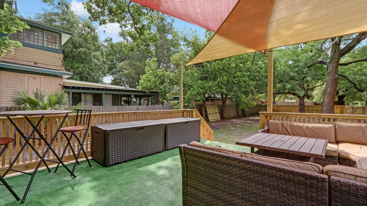 Photo of Outdoor in Urban Core