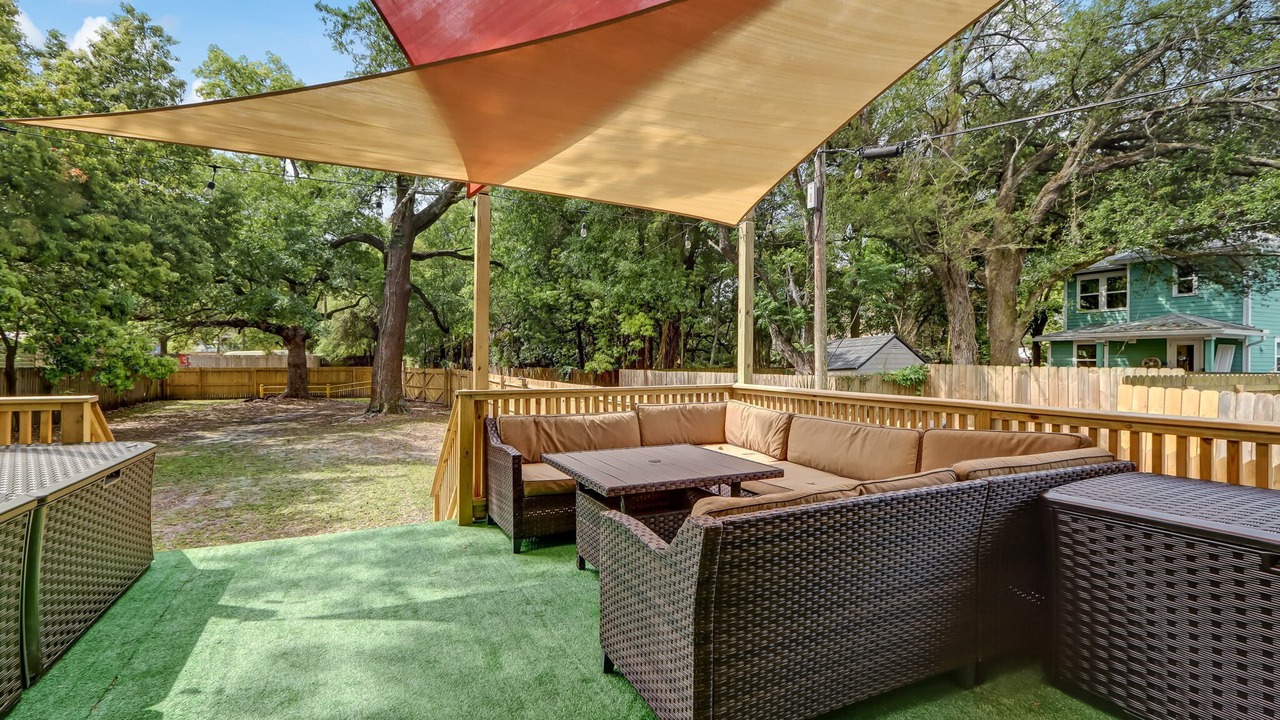 Photo of Outdoor in Urban Core