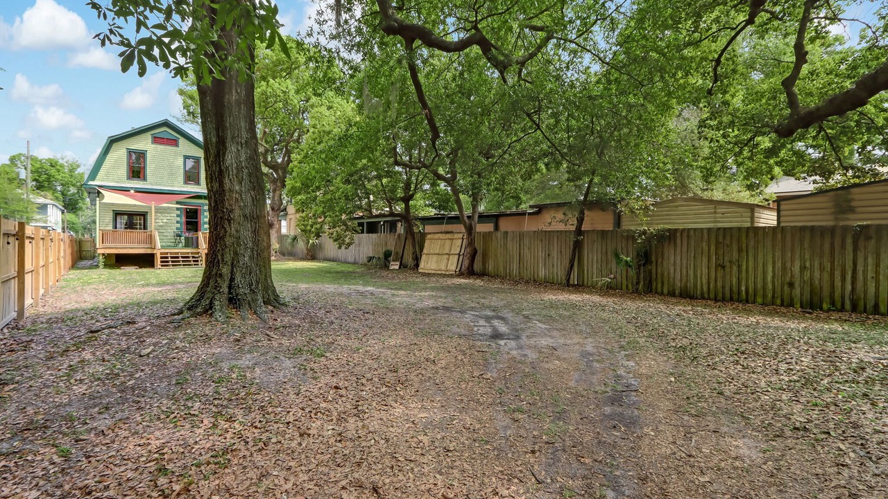 Photo of Outdoor in Urban Core