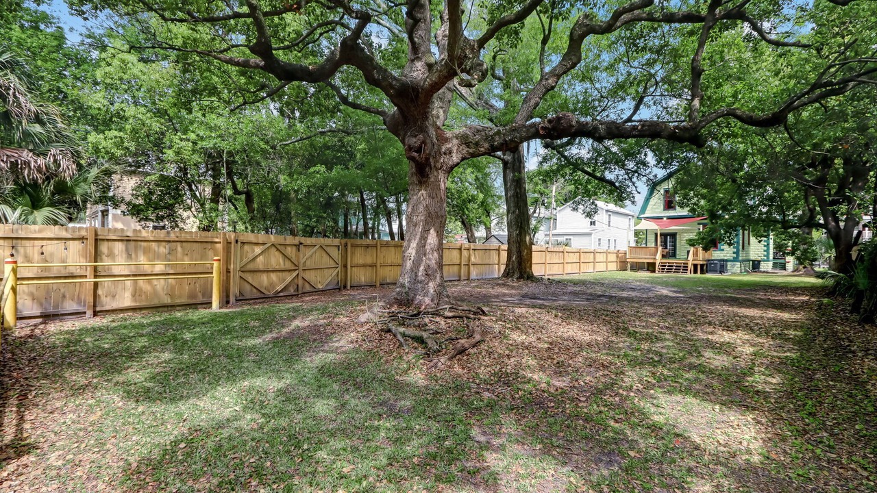 Photo of Outdoor in Urban Core
