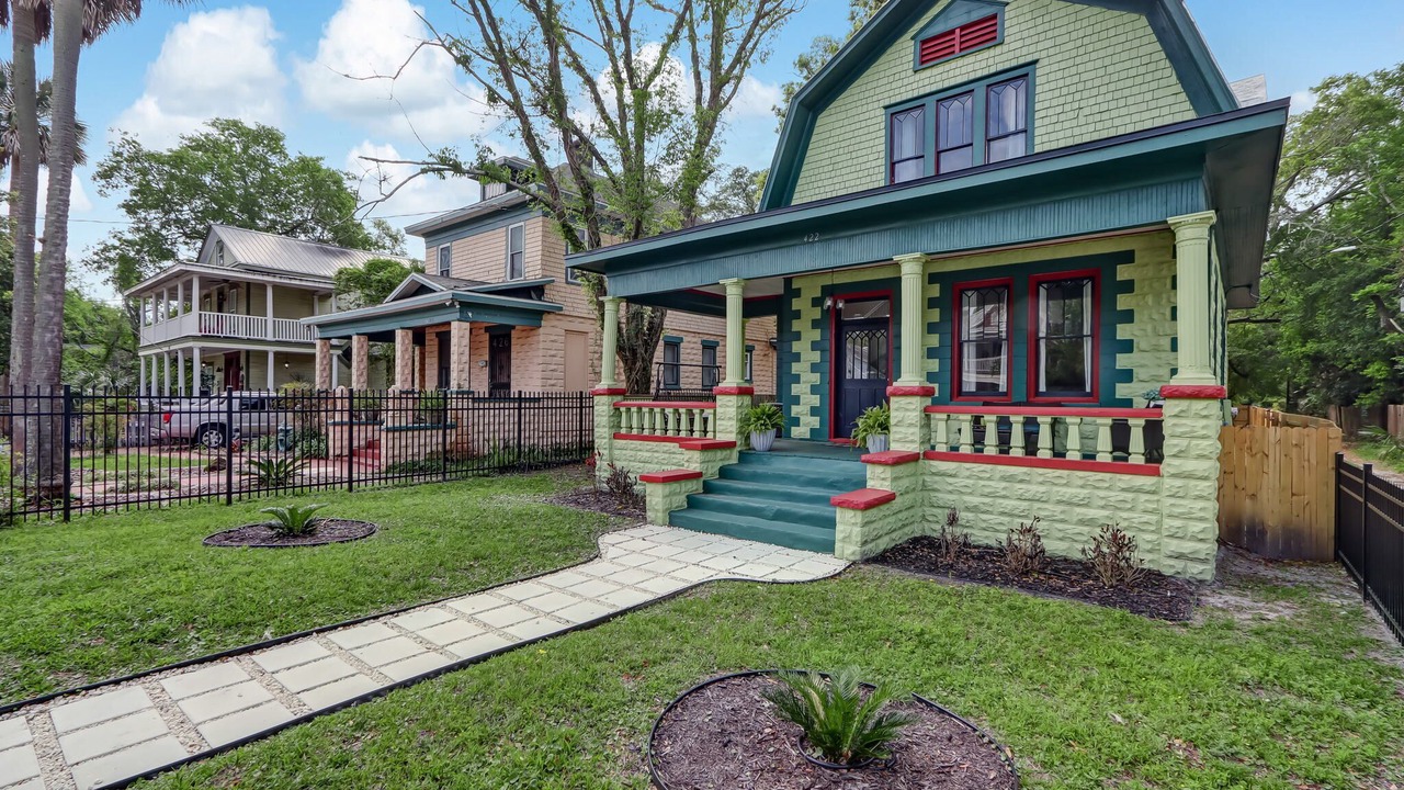 Photo of Outdoor in Urban Core