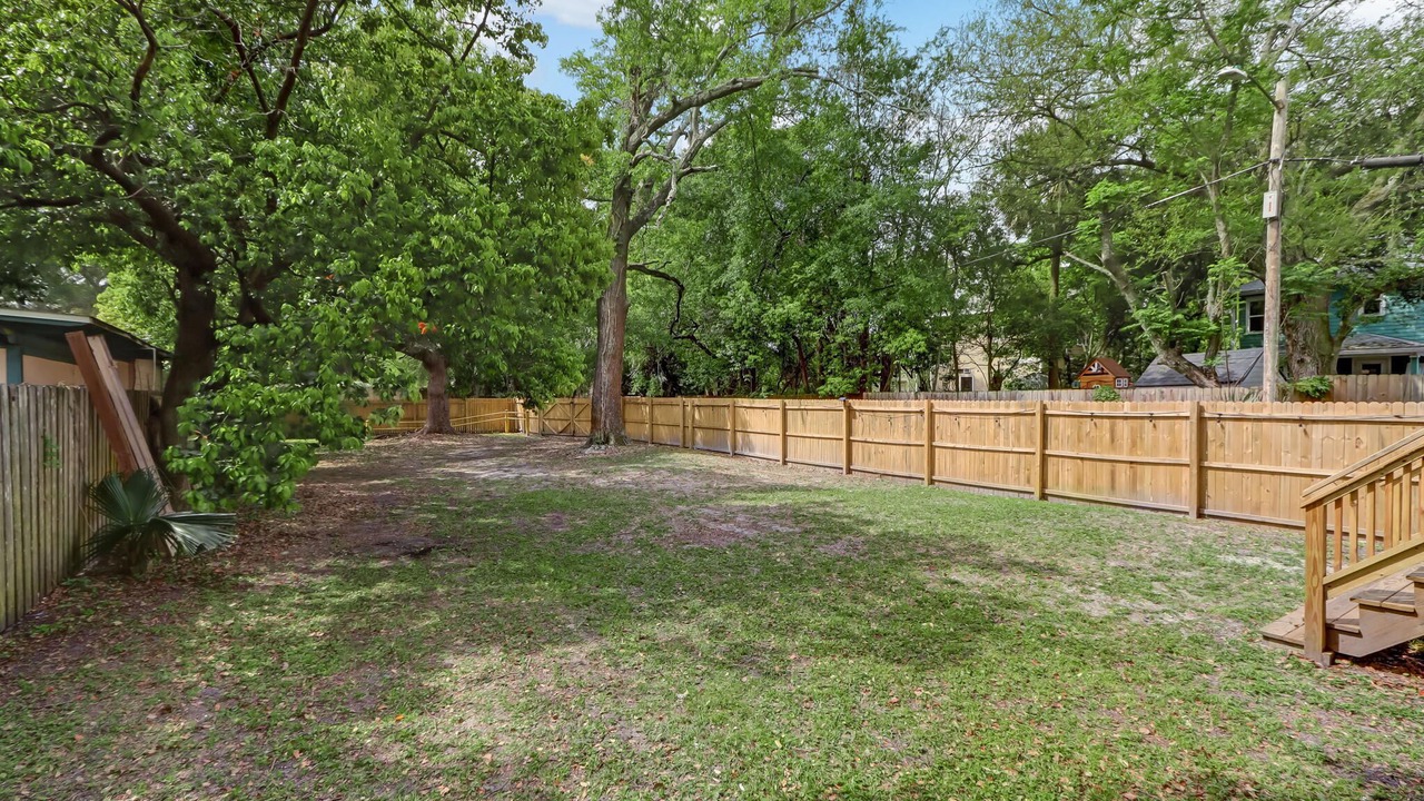 Photo of Outdoor in Urban Core