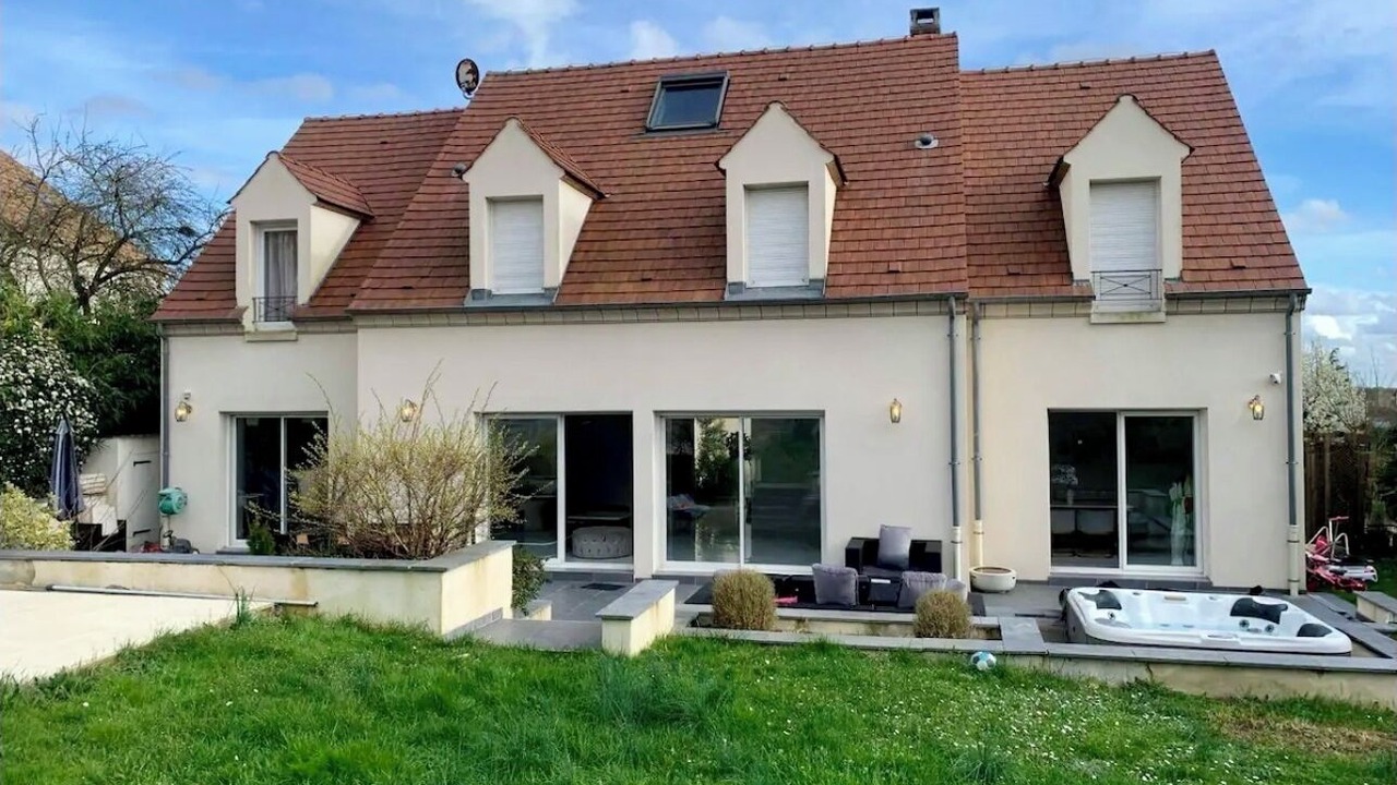 Photo of Outdoor in Saint-Witz