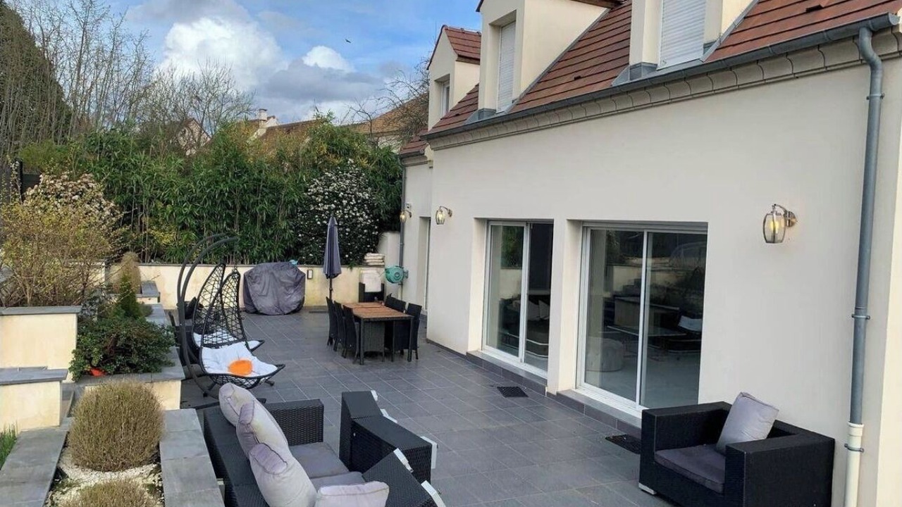Photo of Outdoor in Saint-Witz
