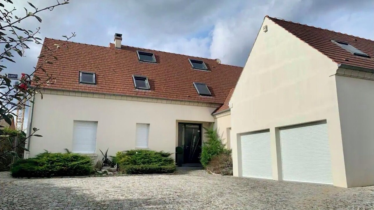 Photo of Outdoor in Saint-Witz