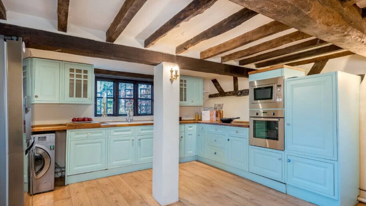 Photo of Kitchen in Kennington