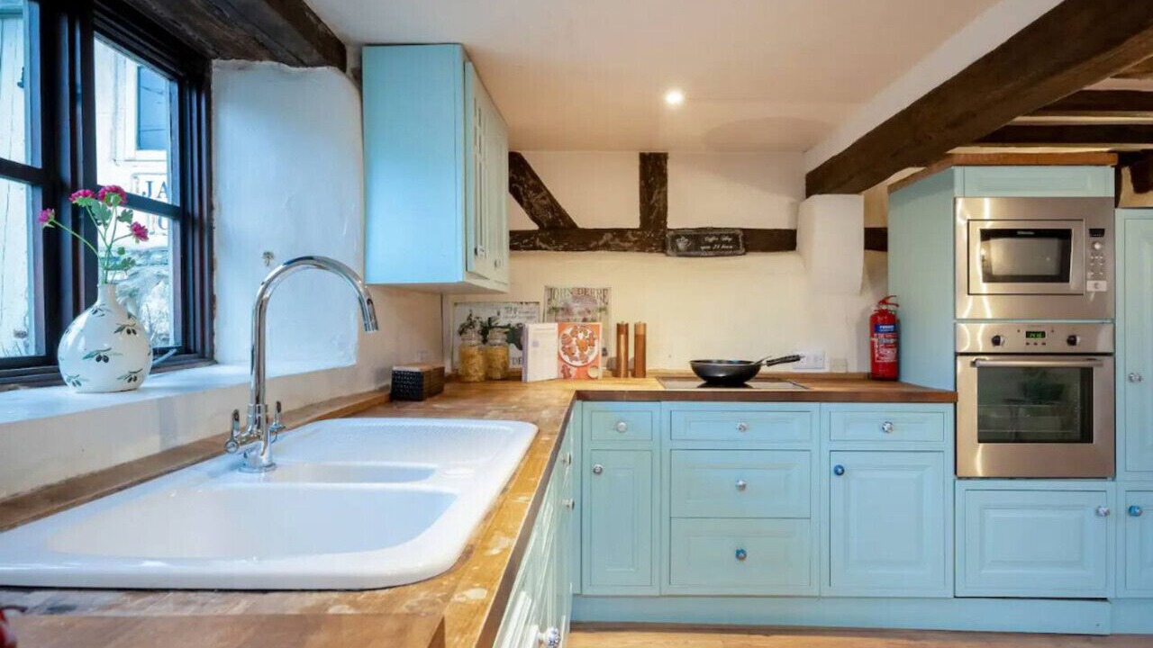Photo of Kitchen in Kennington