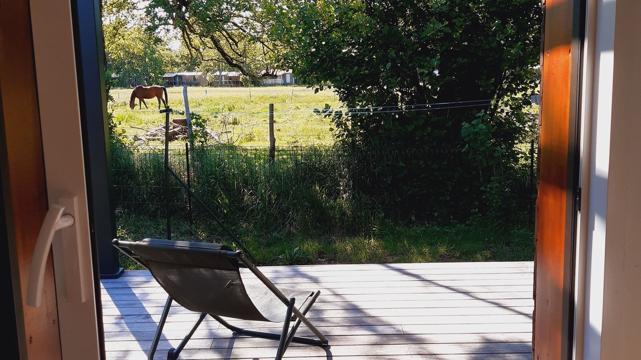 Photo of Outdoor in Lanton