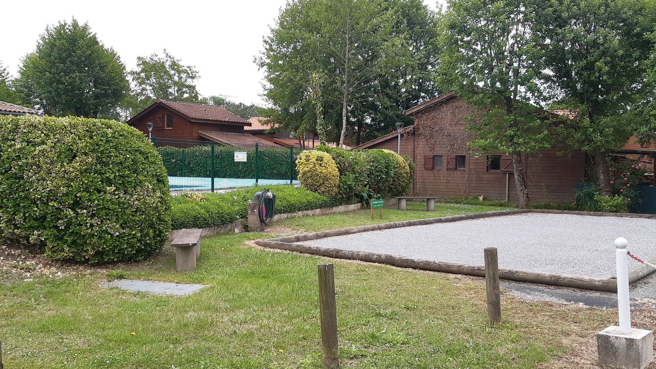 Photo of Outdoor in Lanton