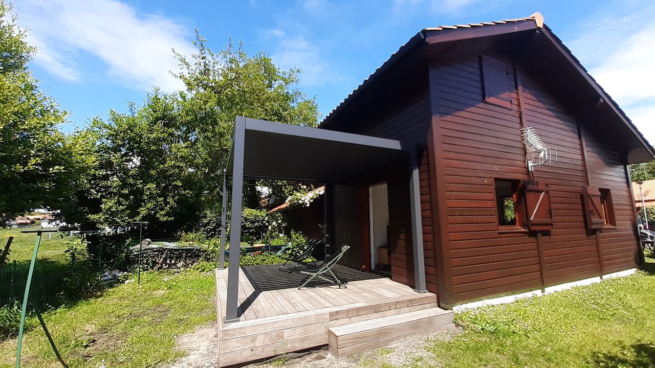 Photo of Outdoor in Lanton