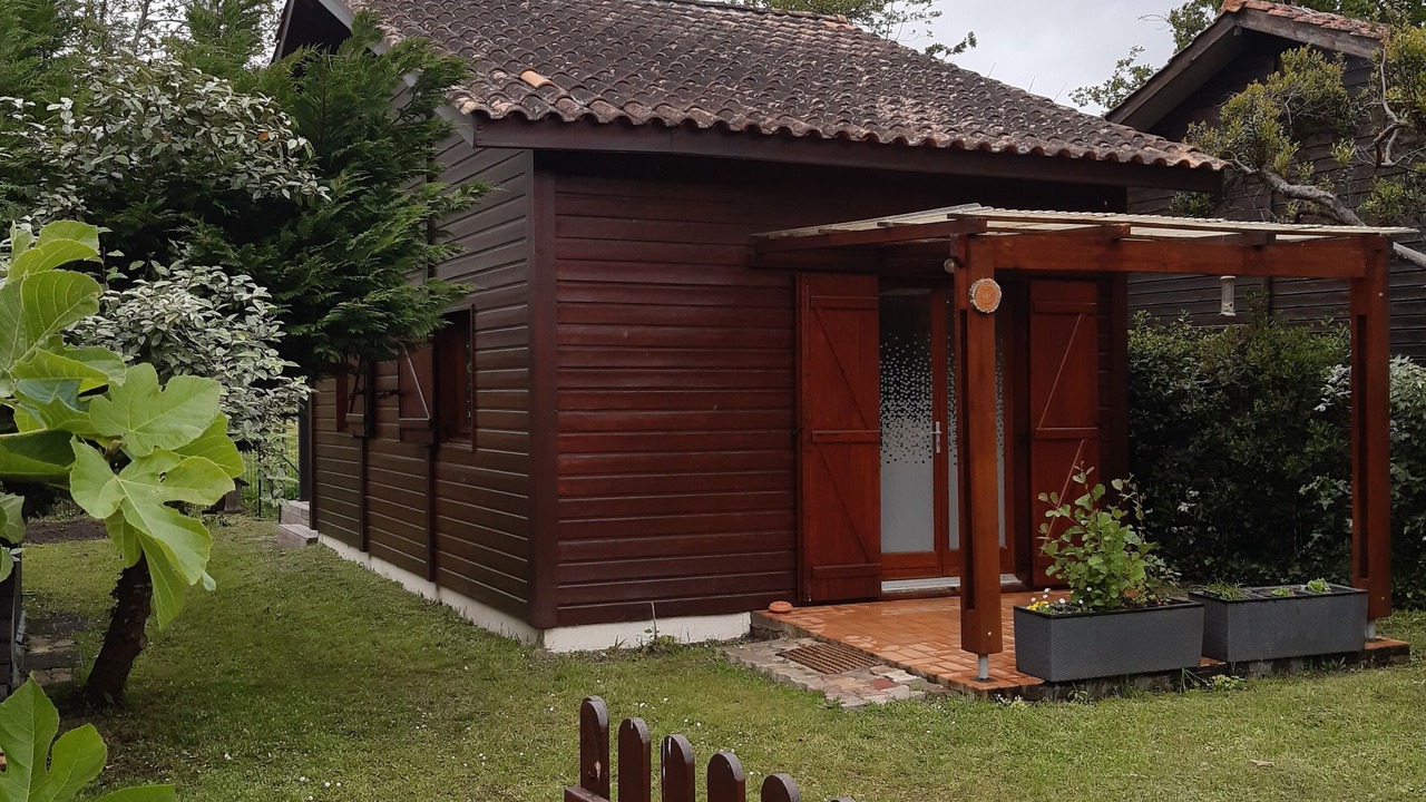 Photo of Outdoor in Lanton