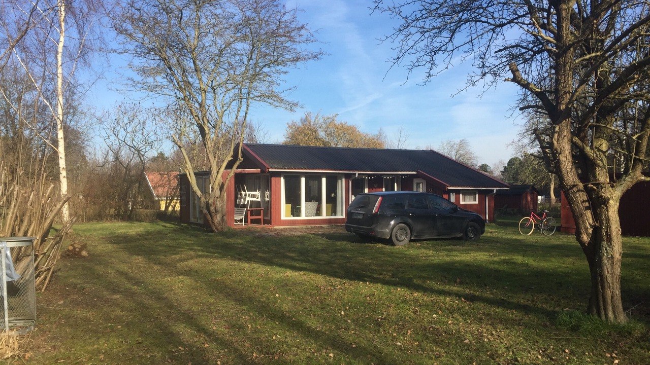 Photo of Outdoor in Maribo