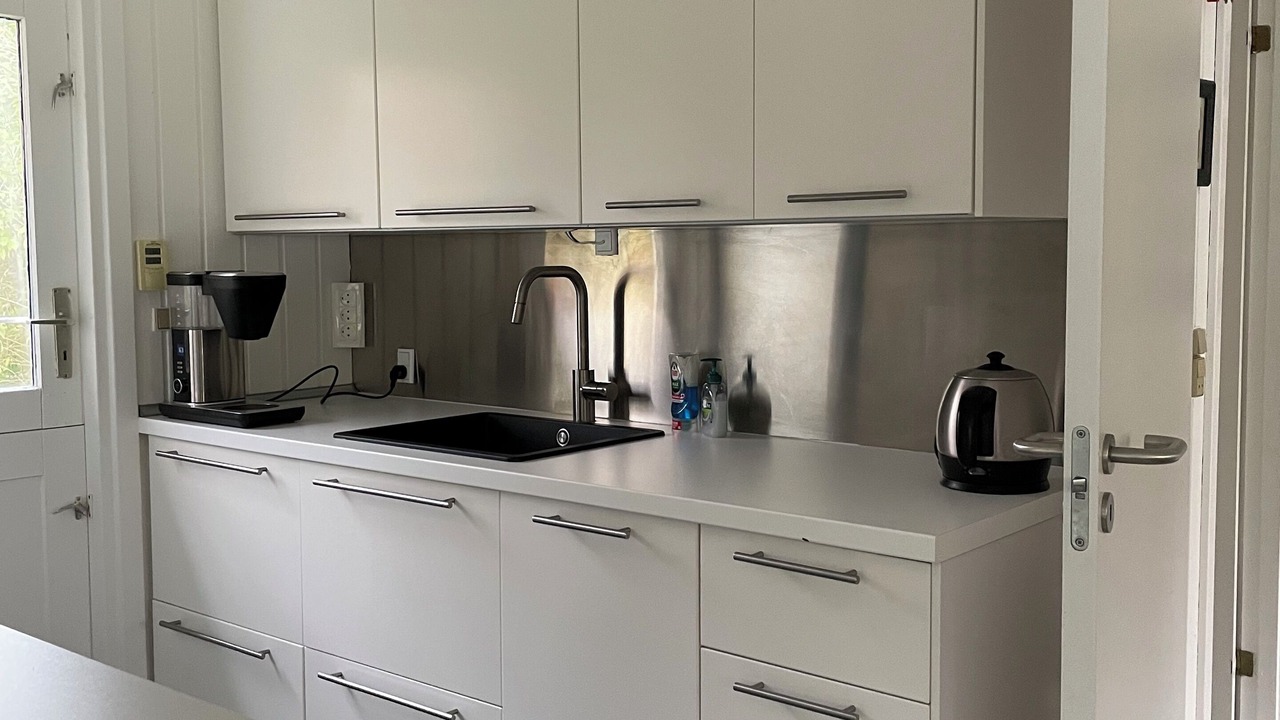 Photo of Kitchen in Maribo