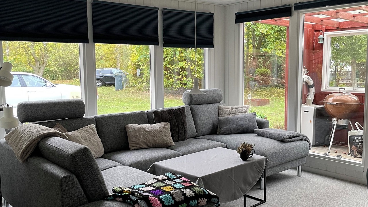 Photo of Livingroom in Maribo