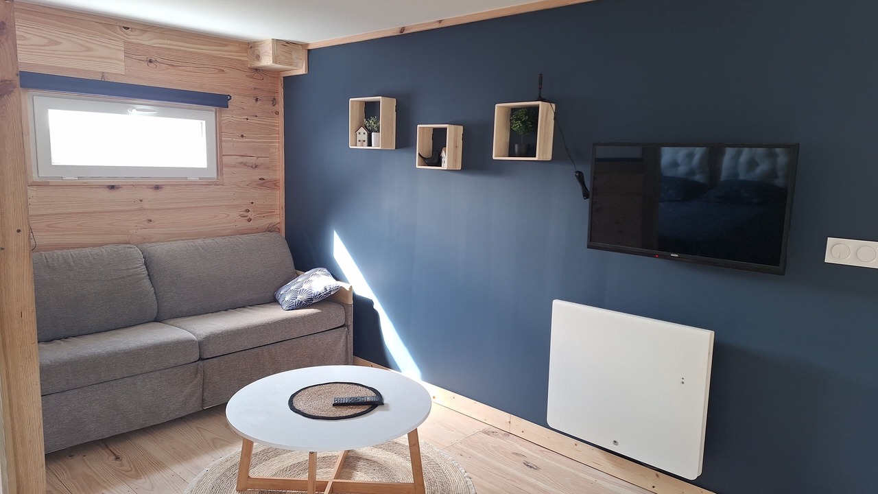 Photo of Livingroom in Samer