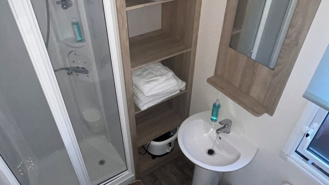 Photo of Bathroom in Felixstowe