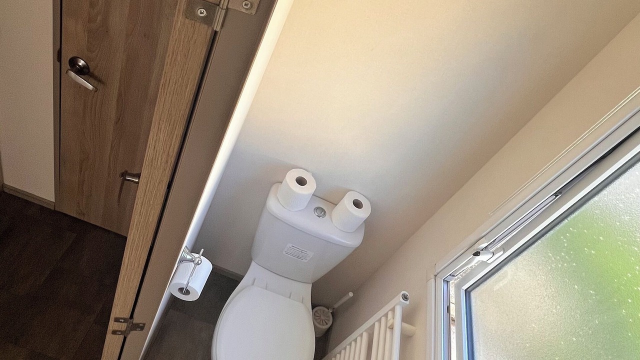 Photo of Bathroom in Felixstowe