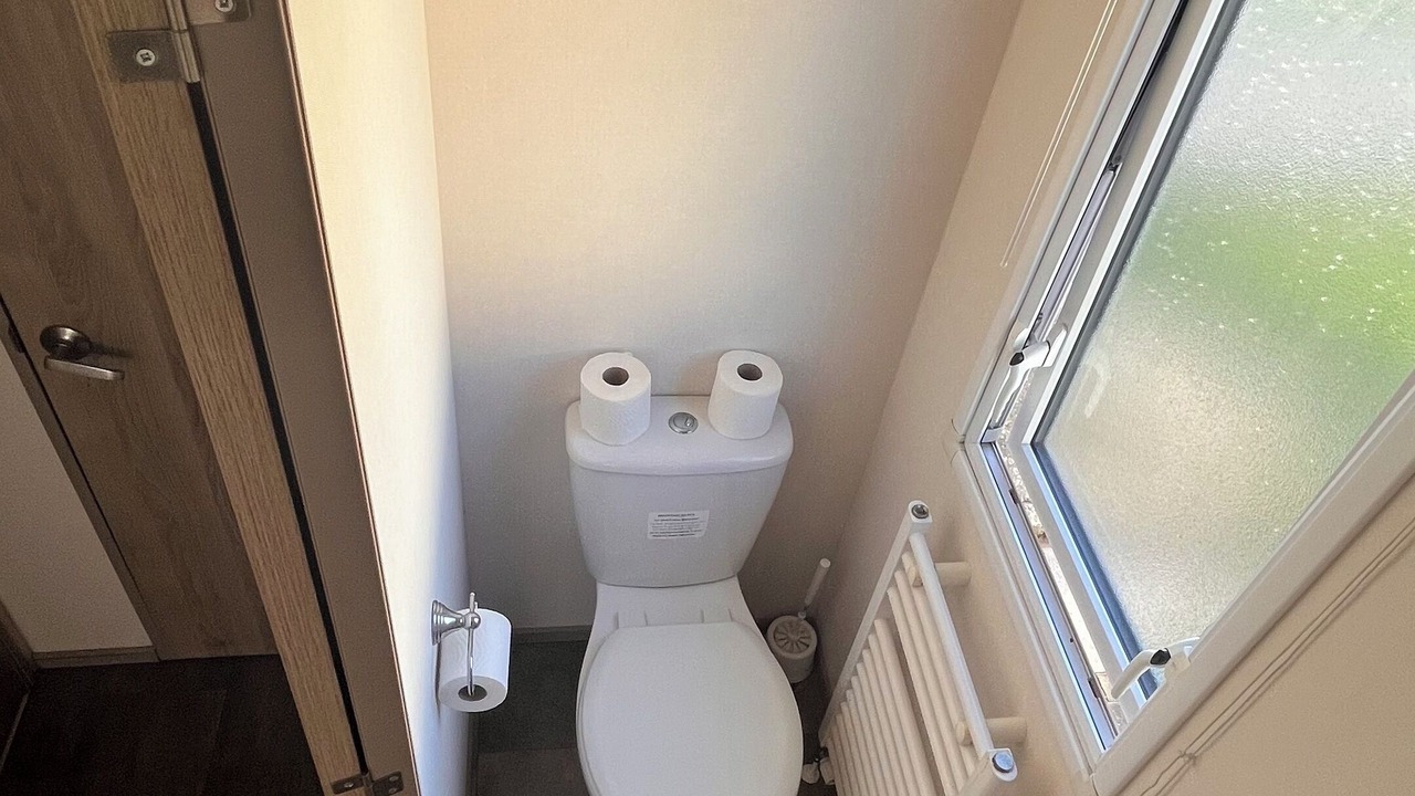 Photo of Bathroom in Felixstowe