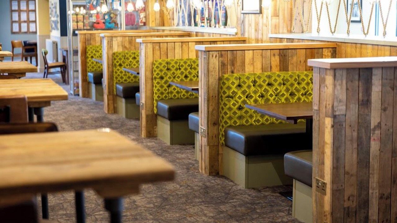 Photo of Others in Felixstowe