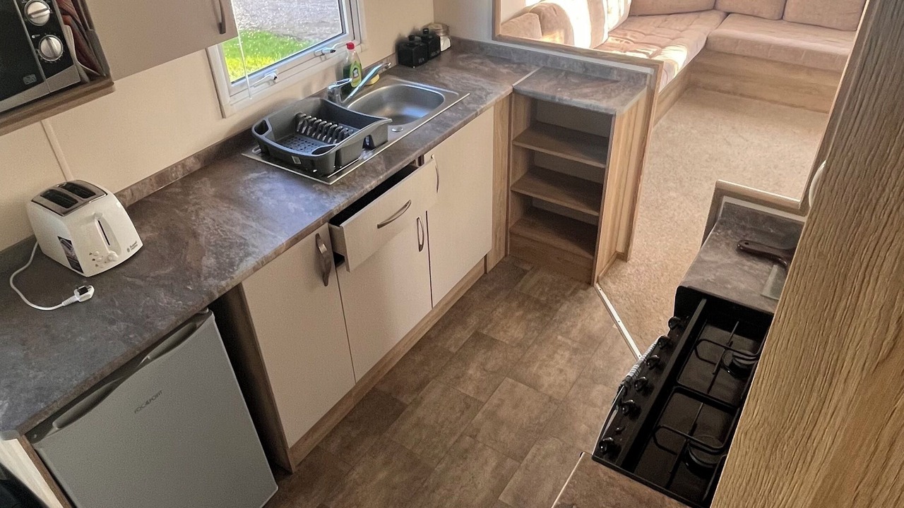 Photo of Livingroom in Felixstowe