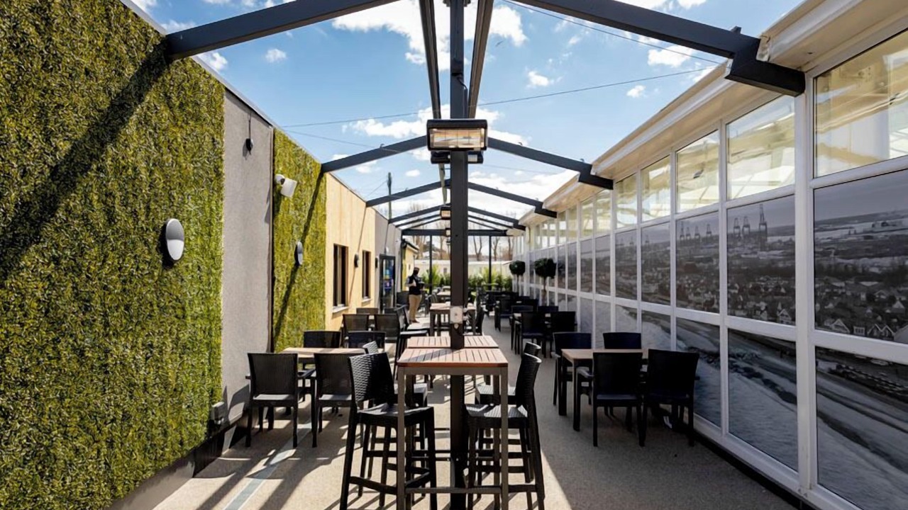 Photo of Outdoor in Felixstowe