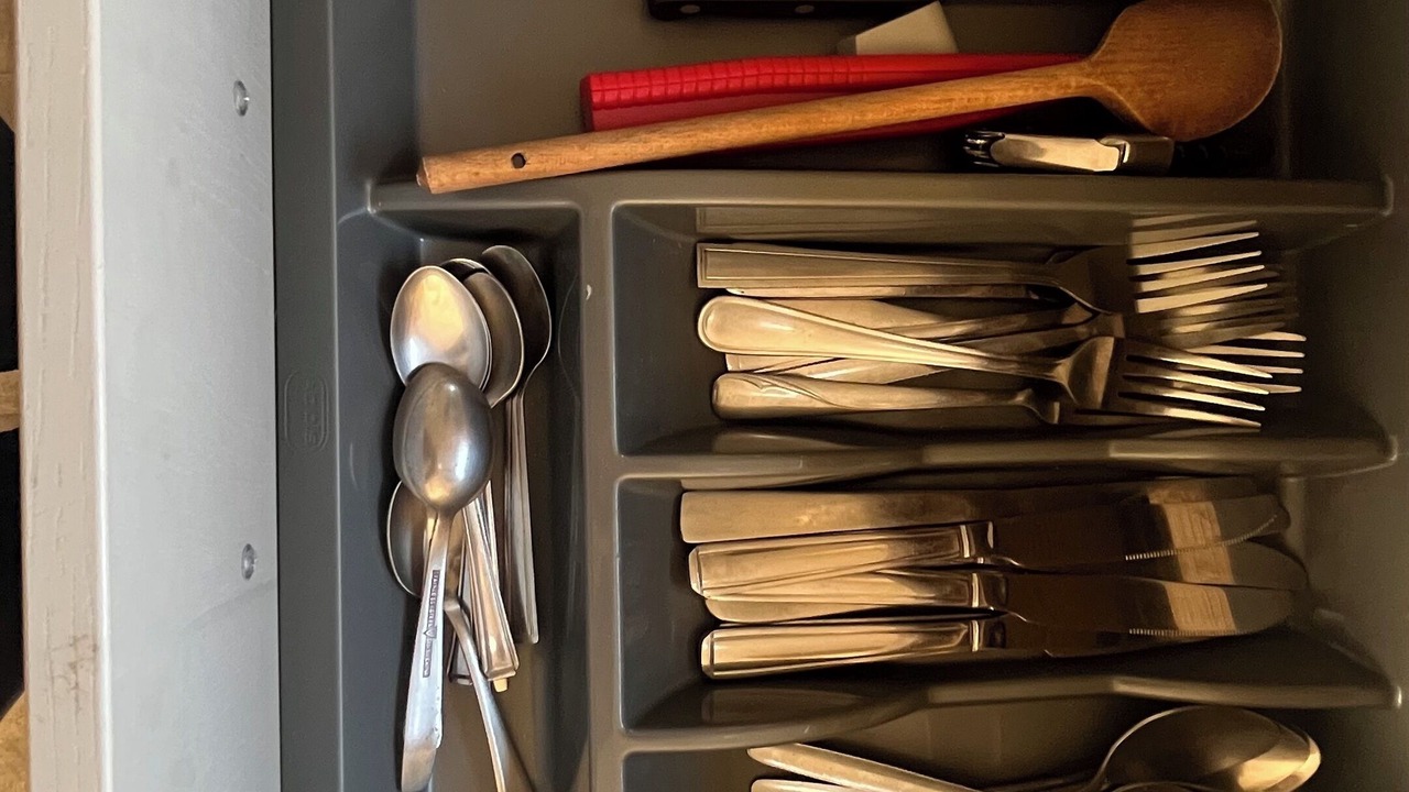 Photo of Kitchen in Felixstowe