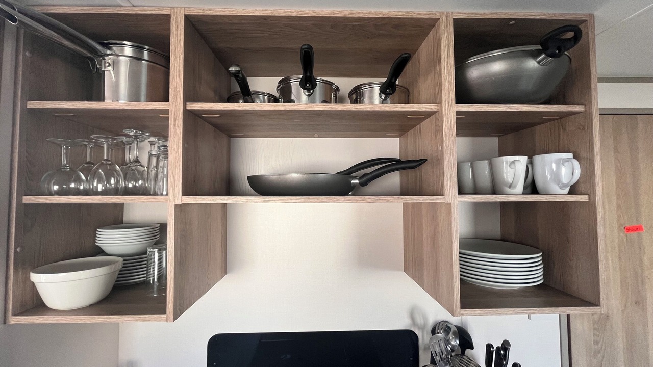 Photo of Kitchen in Felixstowe