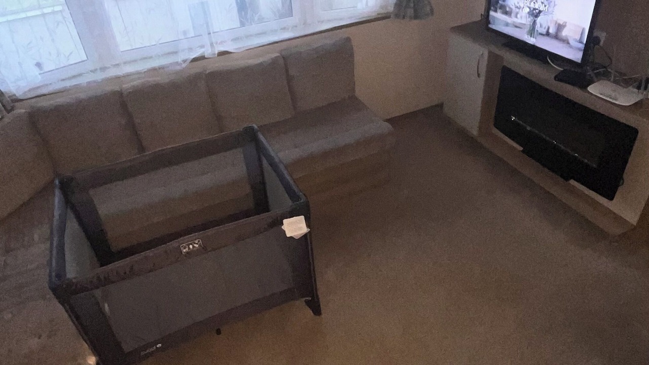 Photo of Livingroom in Felixstowe