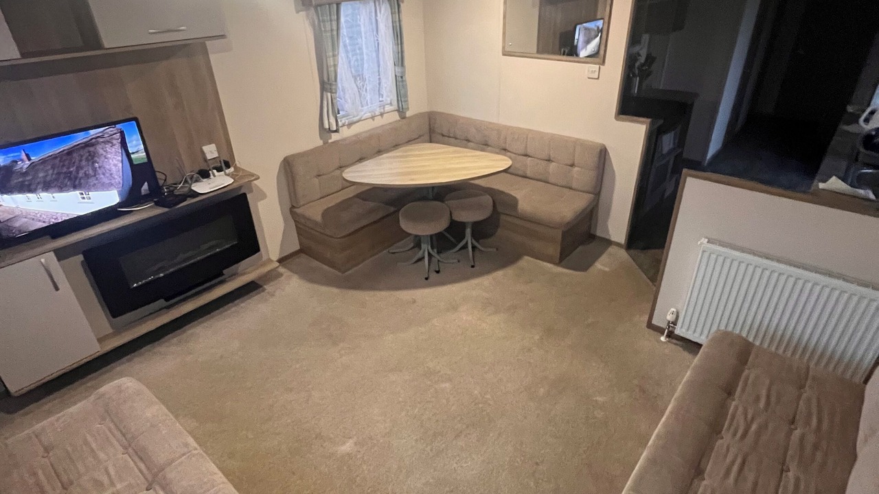 Photo of Livingroom in Felixstowe