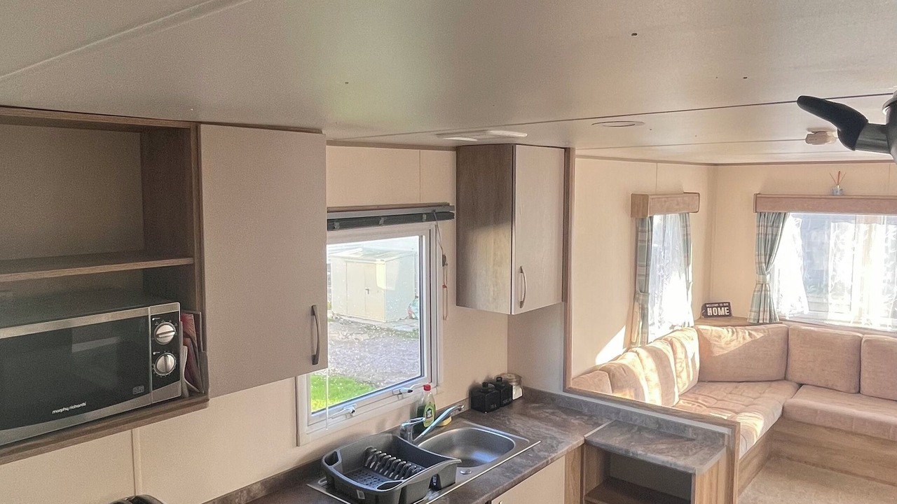 Photo of Livingroom in Felixstowe