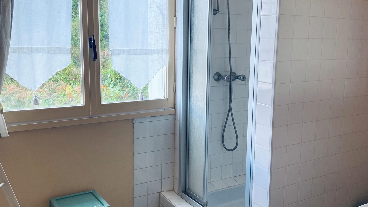 Photo of Bathroom in Kerouguel