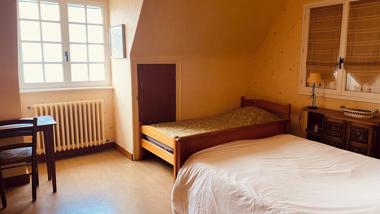 Photo of Bedroom in Kerouguel