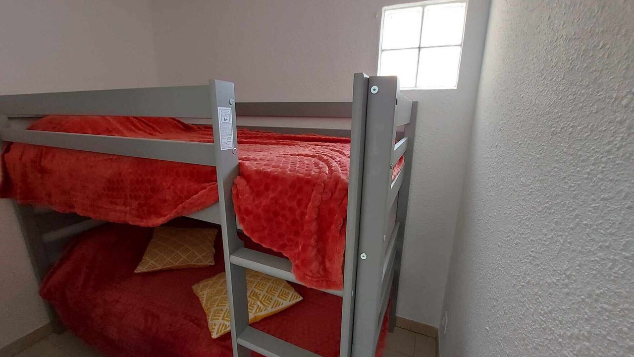 Photo of Bedroom in Le Grau-dʼAgde