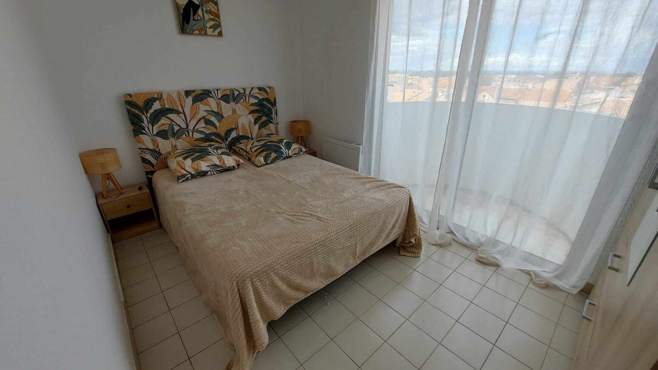 Photo of Bedroom in Le Grau-dʼAgde