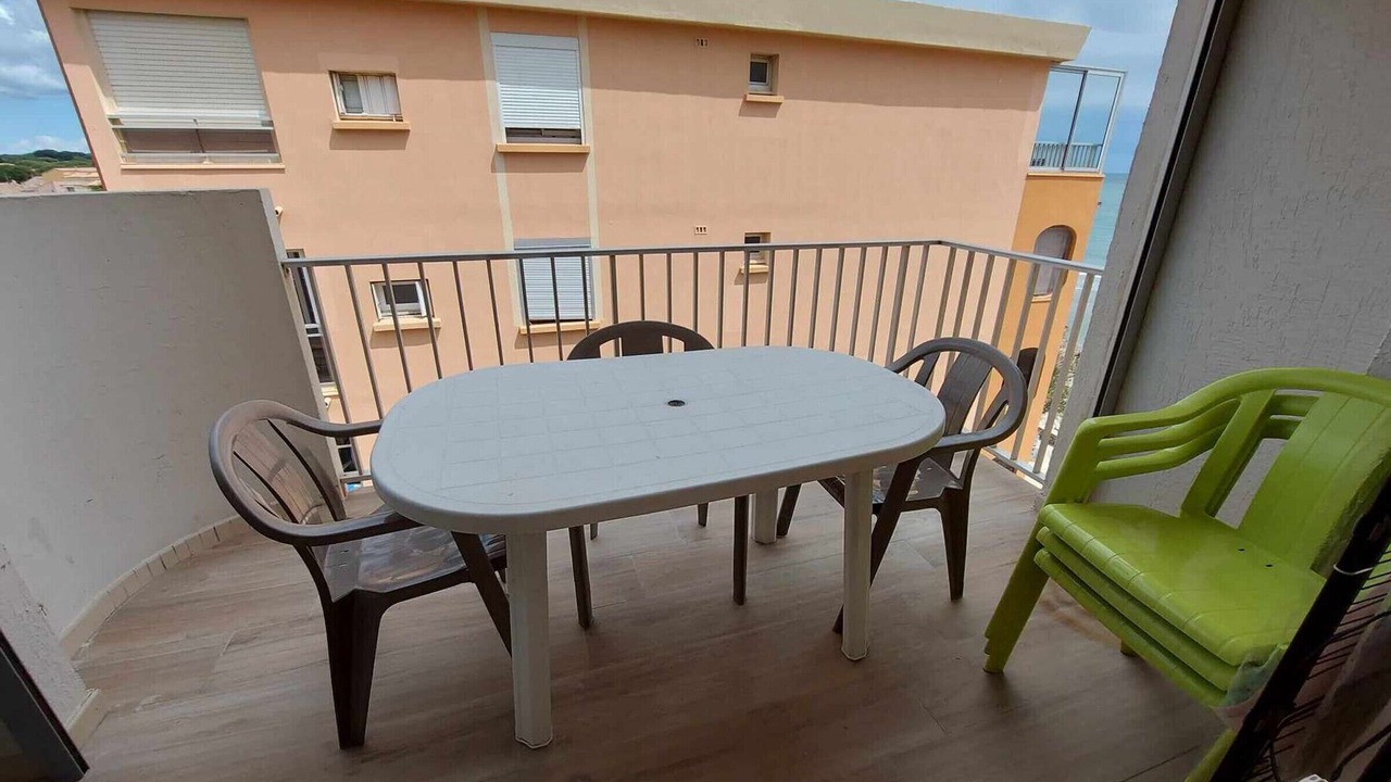 Photo of Outdoor in Le Grau-dʼAgde