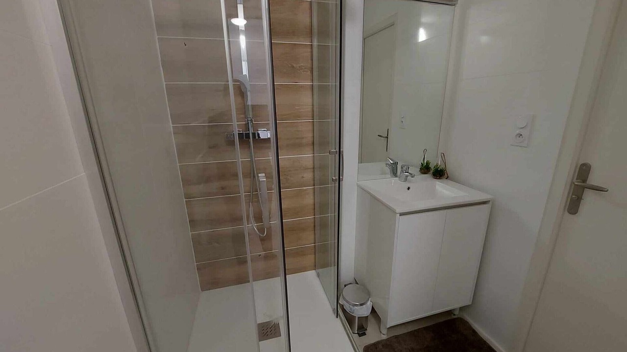 Photo of Bathroom in Le Grau-dʼAgde