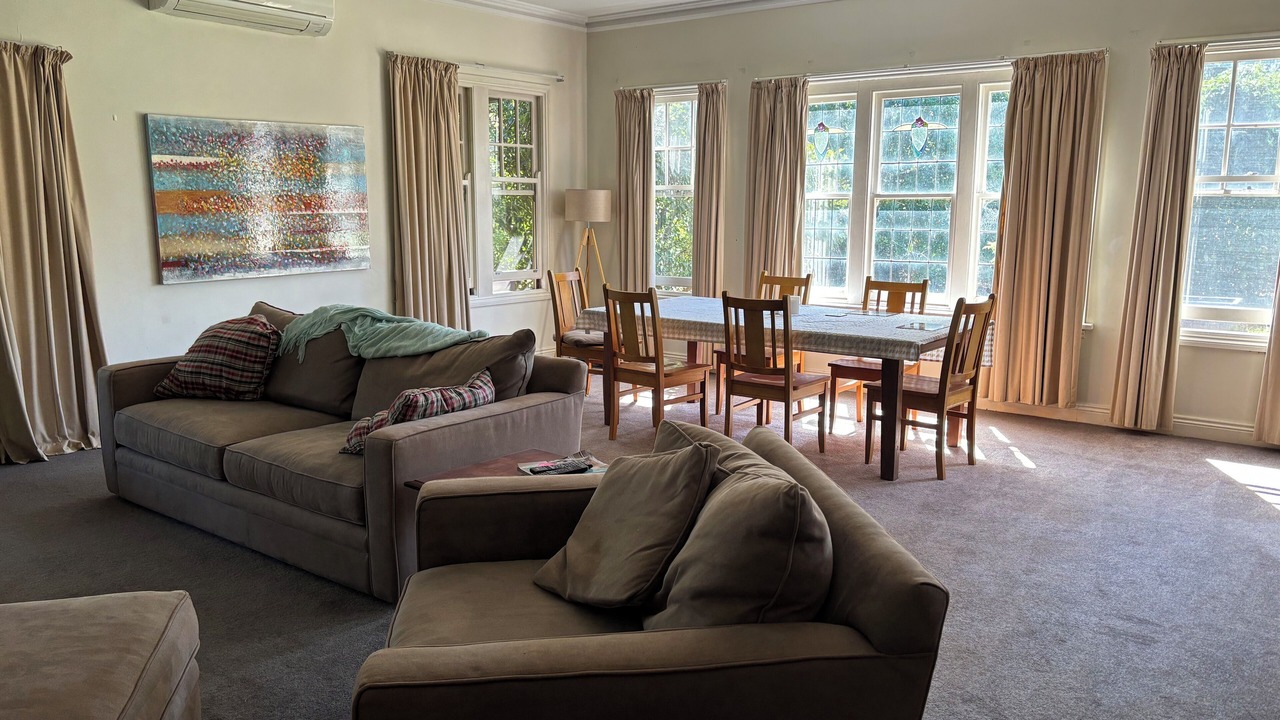 Photo of Livingroom in Milawa