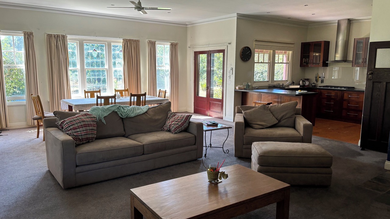 Photo of Livingroom in Milawa