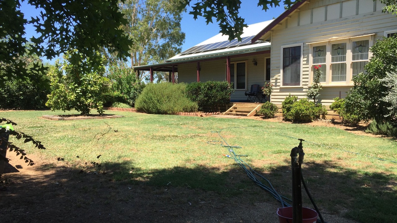 Photo of Outdoor in Milawa