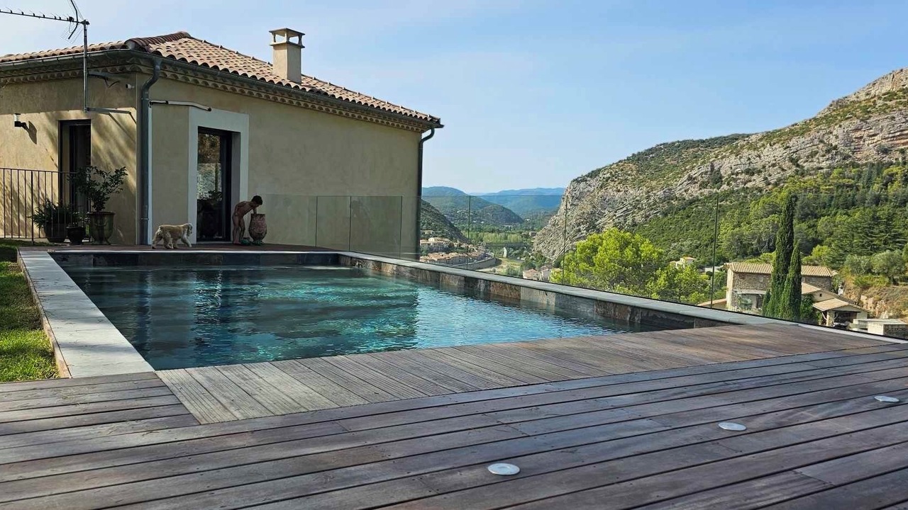 Photo of Outdoor in Boisset-et-Gaujac