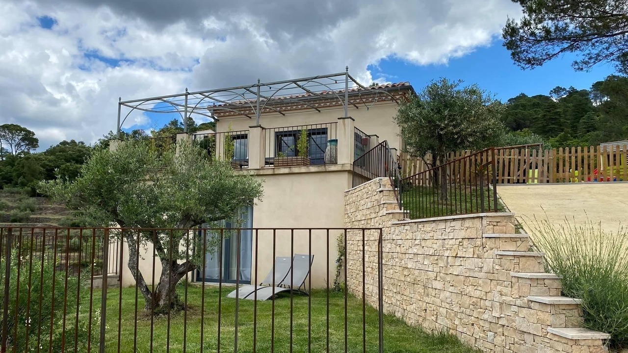 Photo of Outdoor in Boisset-et-Gaujac